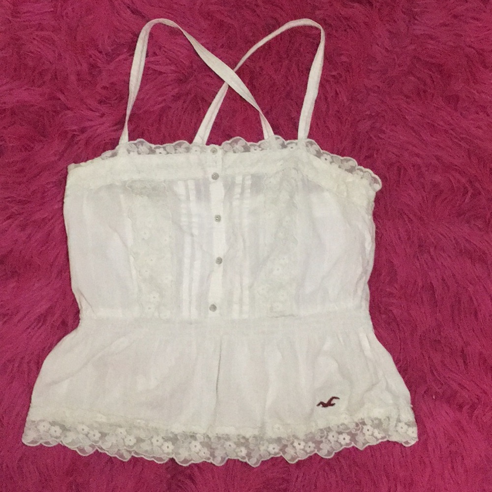 Lace Top
